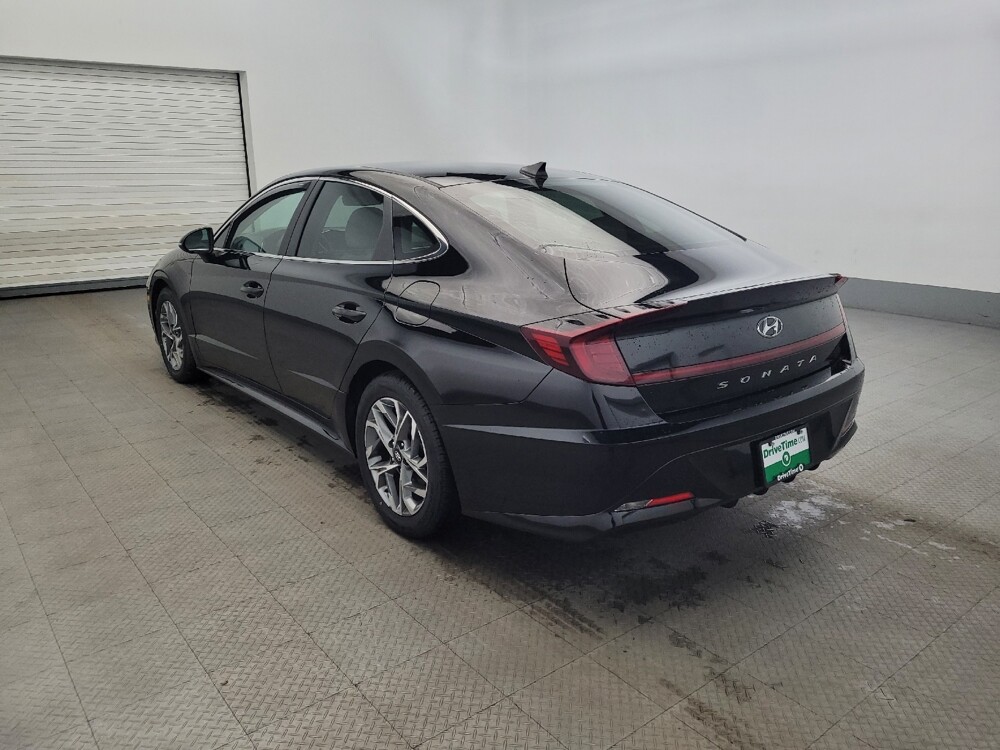 2023 Hyundai Sonata in Newport News, VA 23601 - 18113405 5