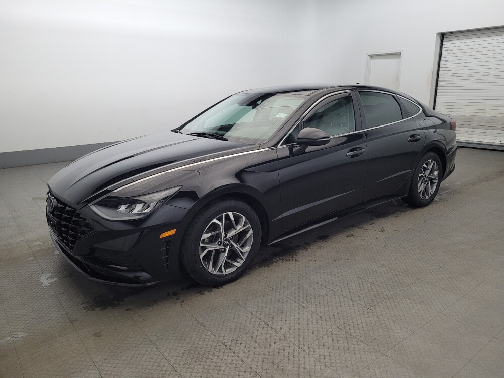 2023 Hyundai Sonata in Newport News, VA 23601 - 18113405 2