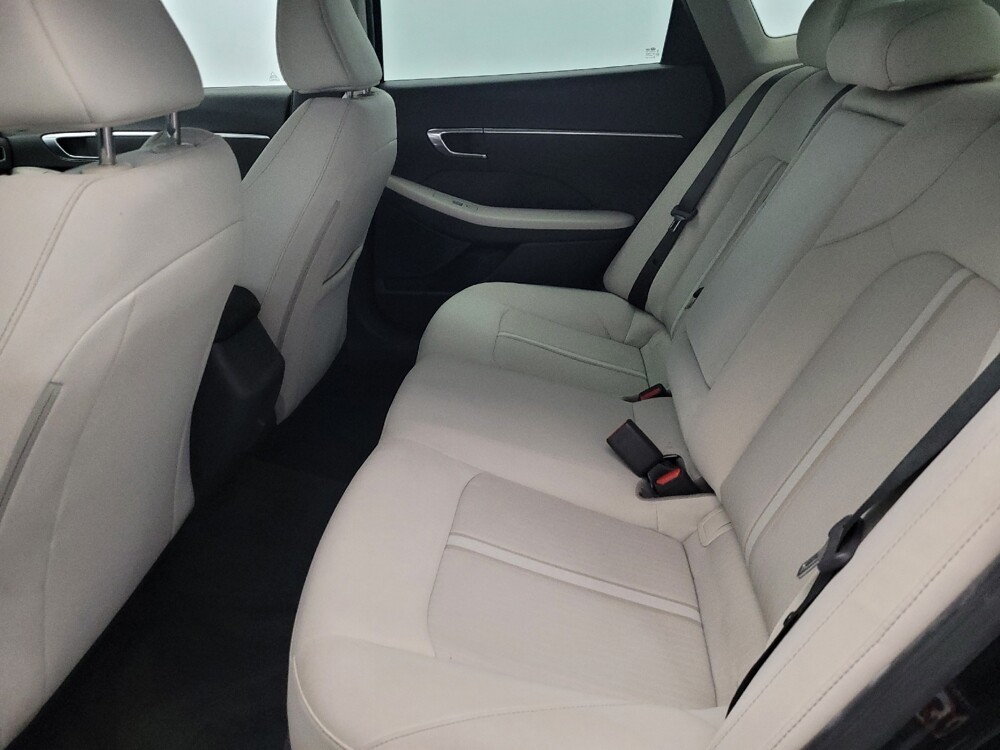 2023 Hyundai Sonata in Newport News, VA 23601 - 18113405 18