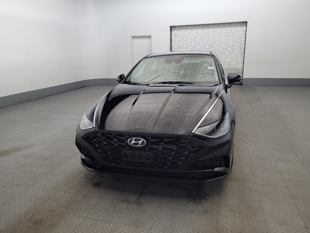 2023 Hyundai Sonata in Newport News, VA 23601 - 18113405 15