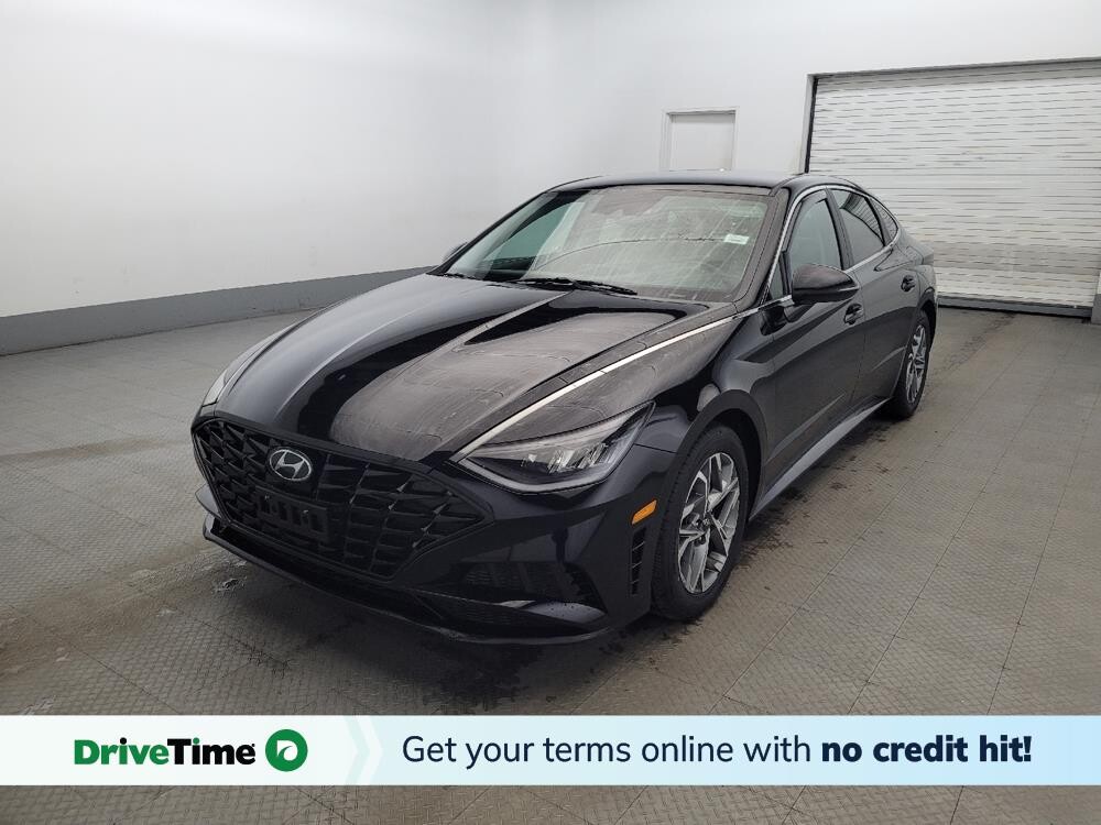 2023 Hyundai Sonata in Newport News, VA 23601 - 18113405