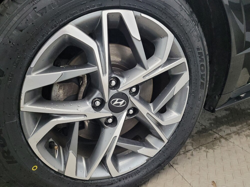 2023 Hyundai Sonata in Newport News, VA 23601 - 18113405 31