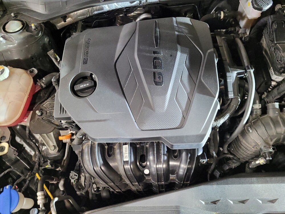 2023 Hyundai Sonata in Newport News, VA 23601 - 18113405 30