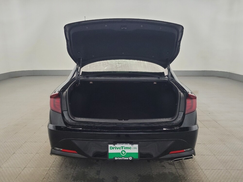 2023 Hyundai Sonata in Newport News, VA 23601 - 18113405 29