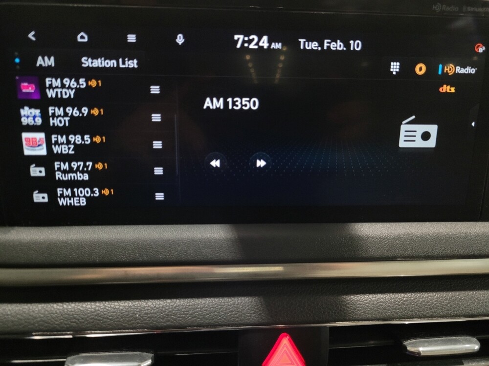 2023 Hyundai Sonata in Newport News, VA 23601 - 18113405 25