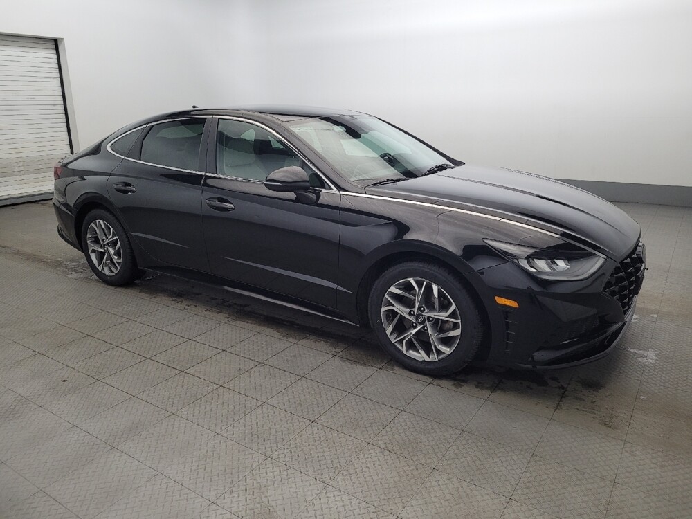 2023 Hyundai Sonata in Newport News, VA 23601 - 18113405 11