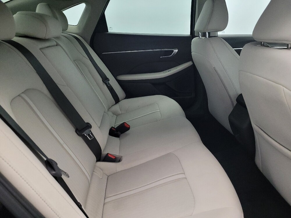 2023 Hyundai Sonata in Newport News, VA 23601 - 18113405 19