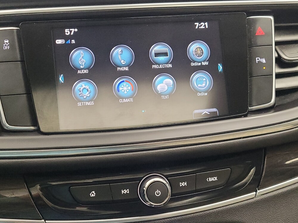 2019 Buick Enclave in Memphis, TN 38128 - 18113406 25