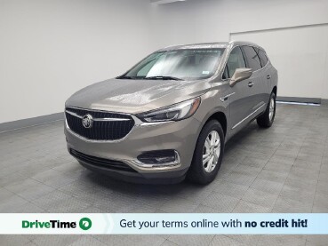 2019 Buick Enclave in Memphis, TN 38128
