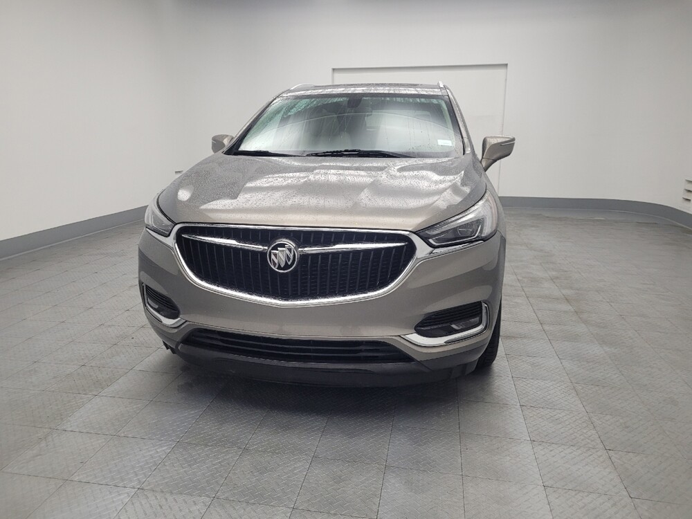 2019 Buick Enclave in Memphis, TN 38128 - 18113406 15