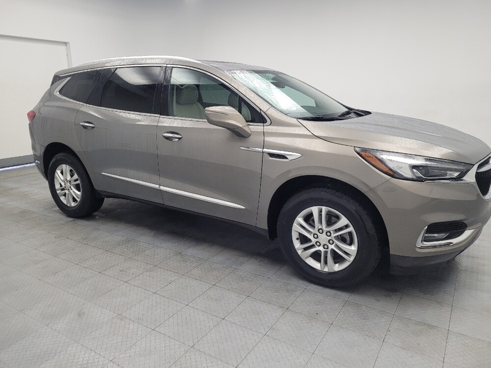 2019 Buick Enclave in Memphis, TN 38128 - 18113406 11