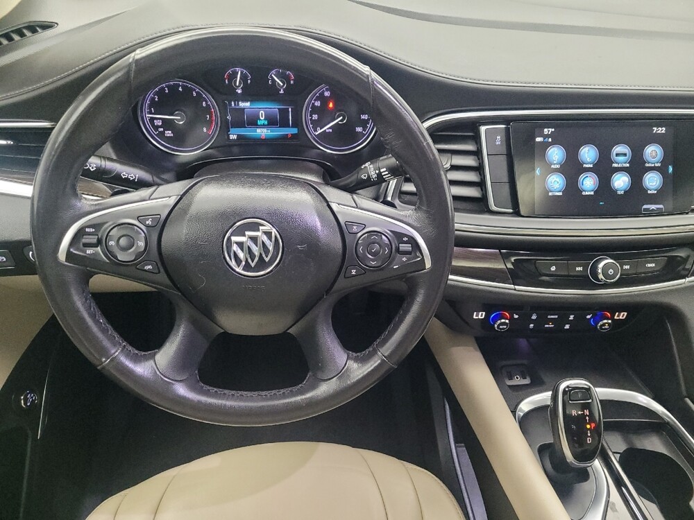 2019 Buick Enclave in Memphis, TN 38128 - 18113406 22