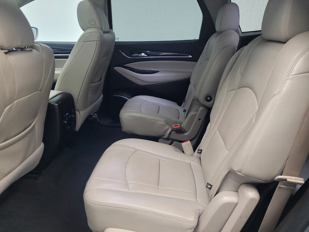 2019 Buick Enclave in Memphis, TN 38128 - 18113406 18