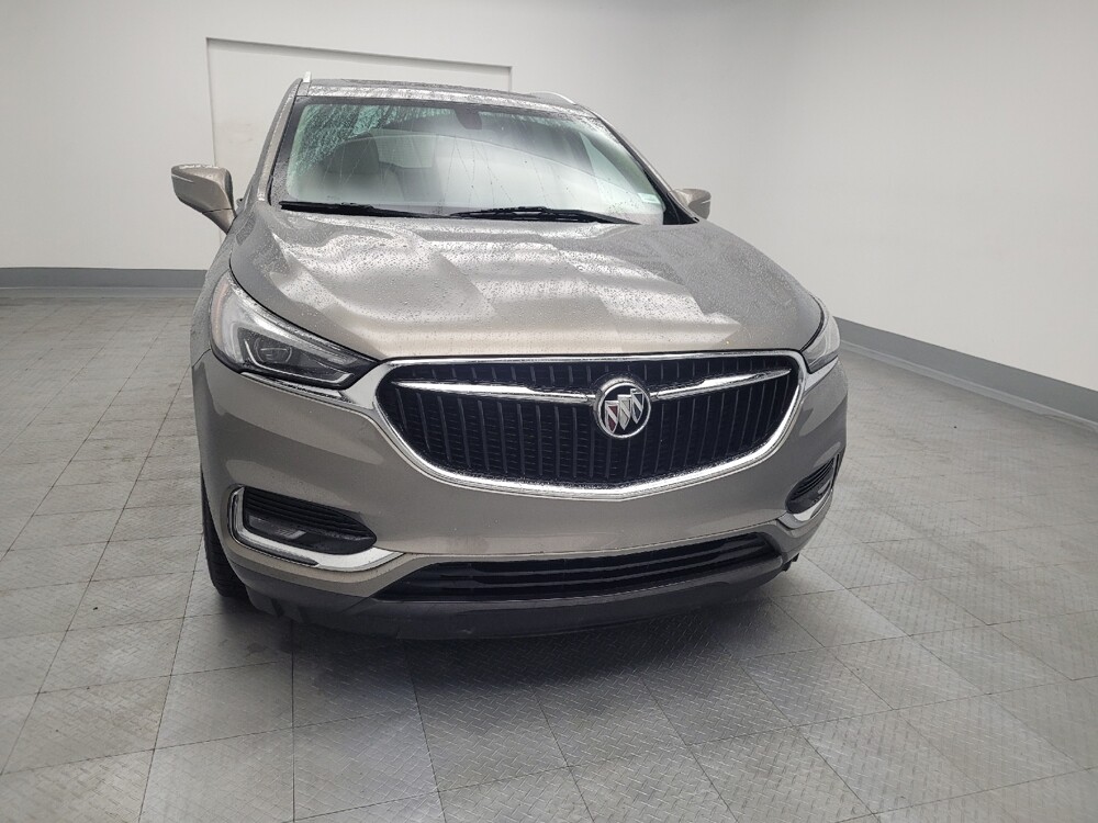 2019 Buick Enclave in Memphis, TN 38128 - 18113406 14