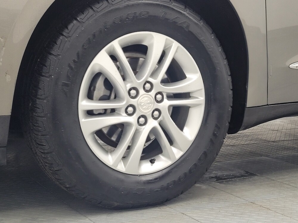 2019 Buick Enclave in Memphis, TN 38128 - 18113406 31