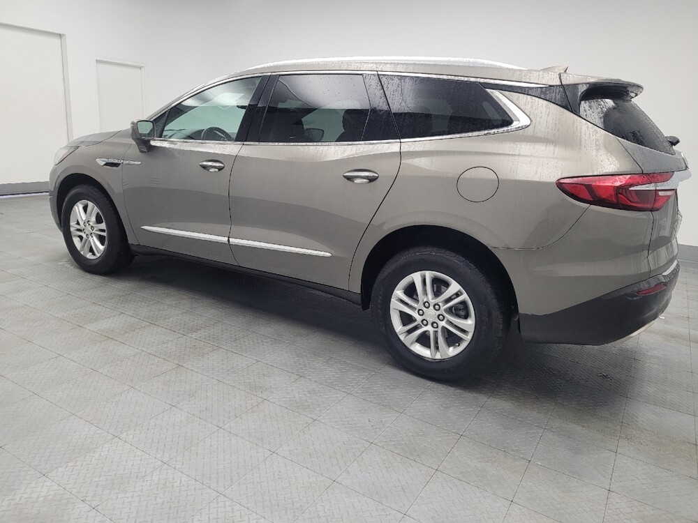2019 Buick Enclave in Memphis, TN 38128 - 18113406 3