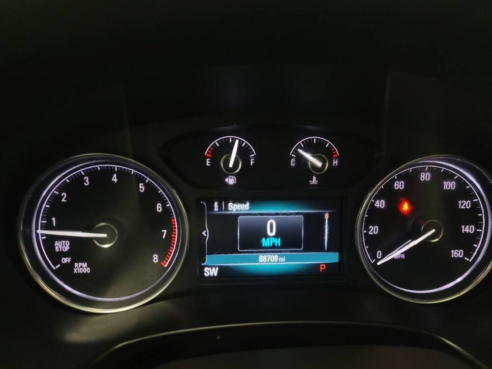 2019 Buick Enclave in Memphis, TN 38128 - 18113406 23