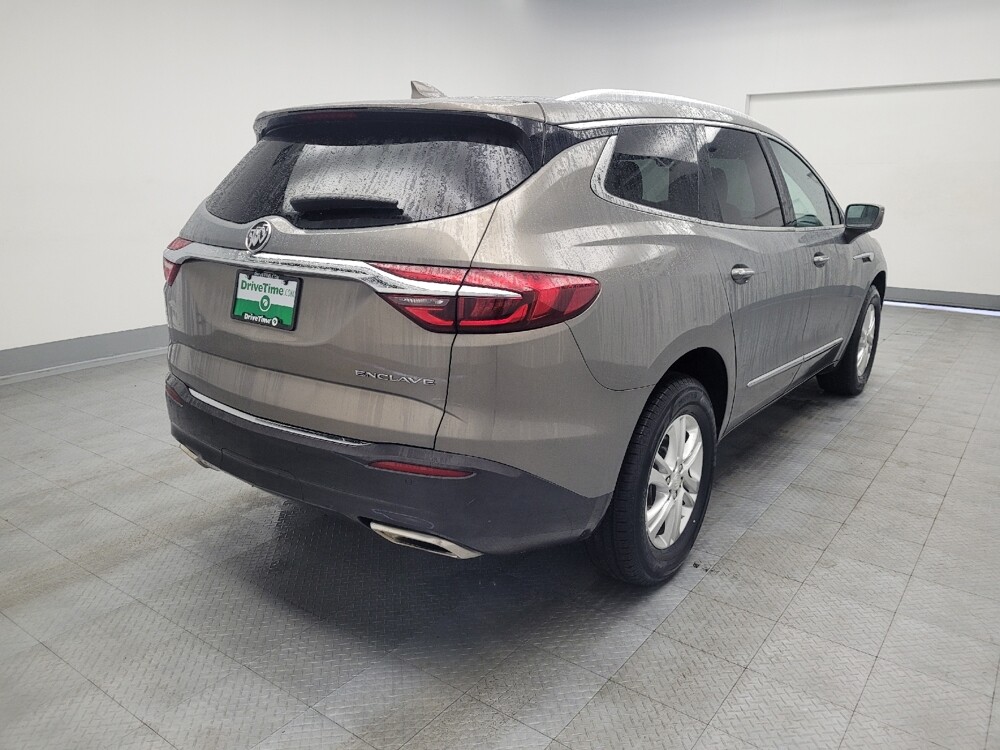 2019 Buick Enclave in Memphis, TN 38128 - 18113406 9