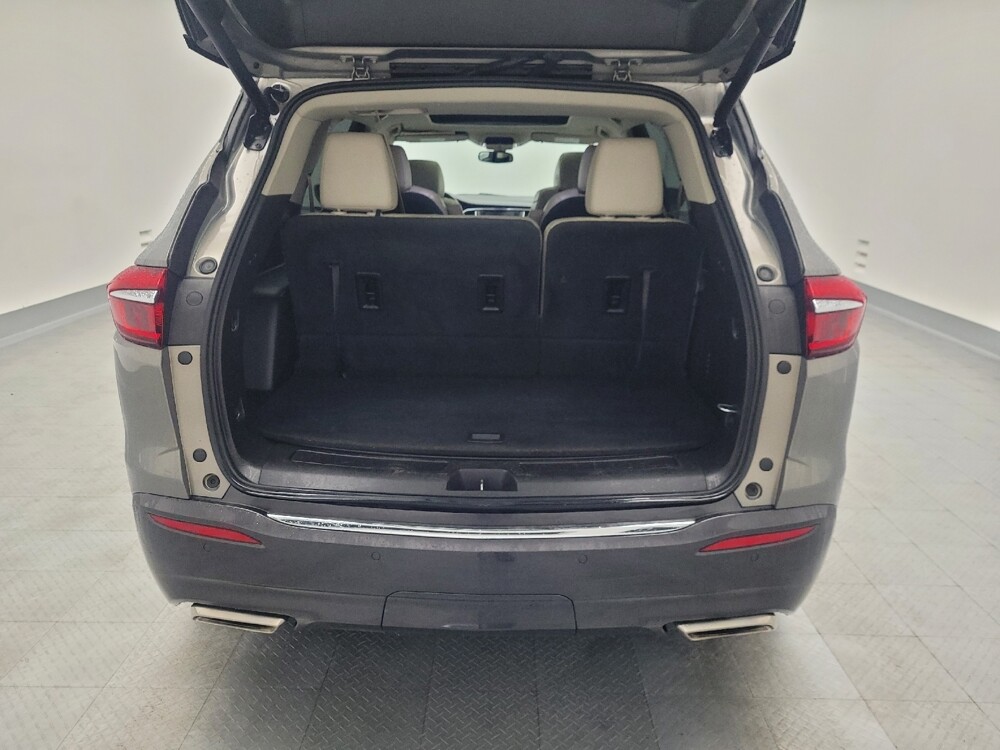 2019 Buick Enclave in Memphis, TN 38128 - 18113406 29