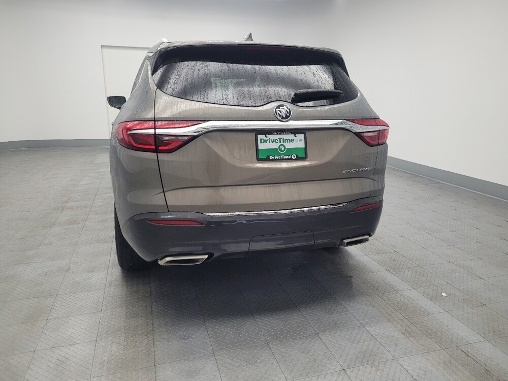 2019 Buick Enclave in Memphis, TN 38128 - 18113406 6