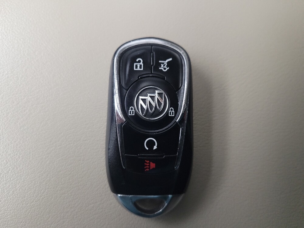 2019 Buick Enclave in Memphis, TN 38128 - 18113406 32