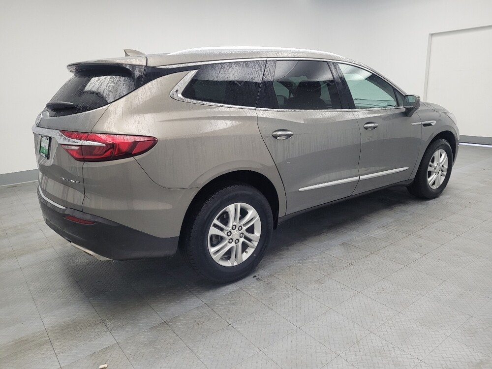 2019 Buick Enclave in Memphis, TN 38128 - 18113406 10