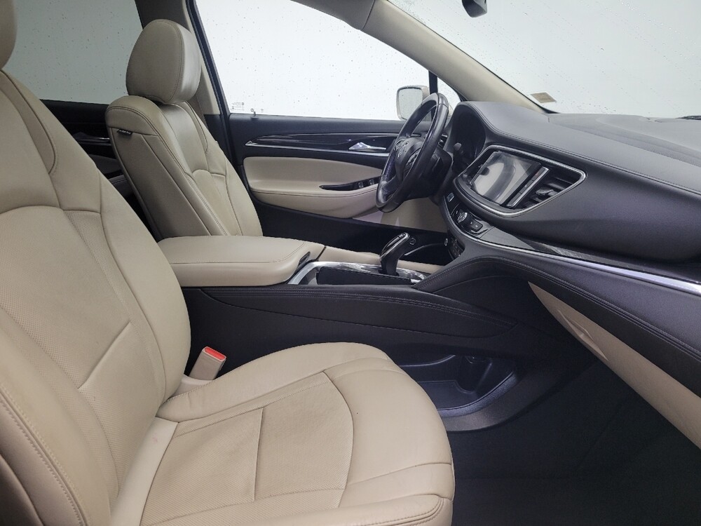 2019 Buick Enclave in Memphis, TN 38128 - 18113406 21