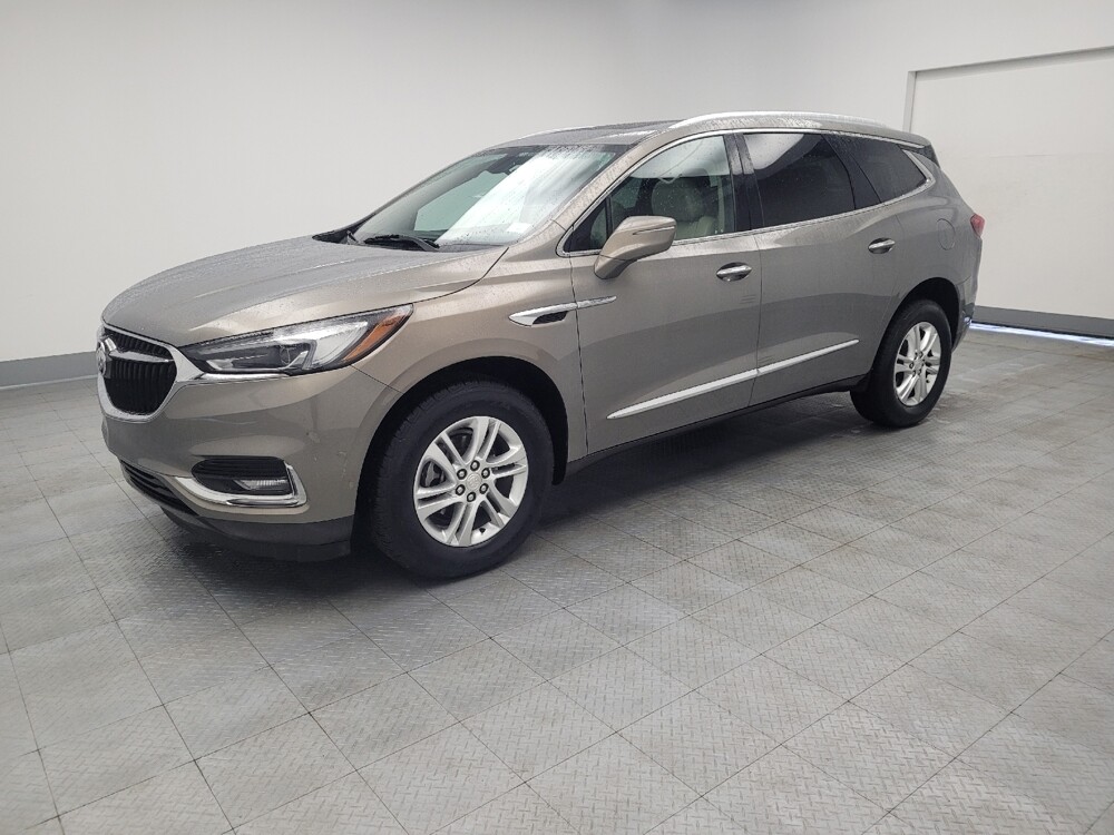 2019 Buick Enclave in Memphis, TN 38128 - 18113406 2