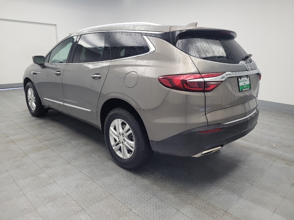 2019 Buick Enclave in Memphis, TN 38128 - 18113406 5