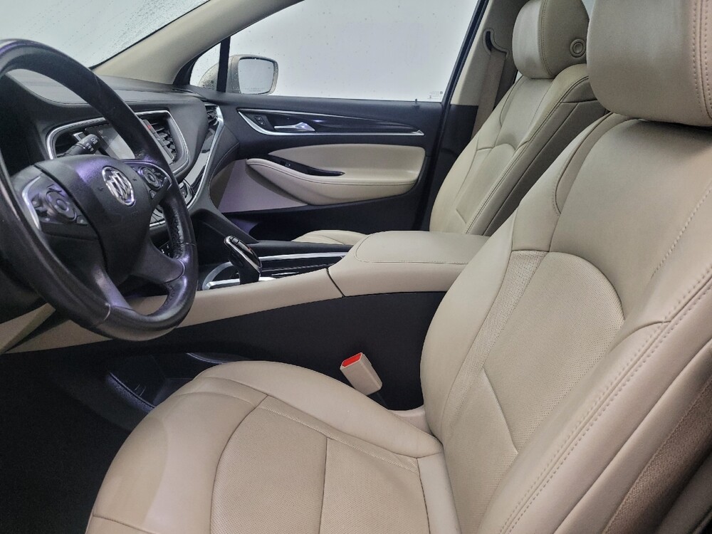 2019 Buick Enclave in Memphis, TN 38128 - 18113406 17