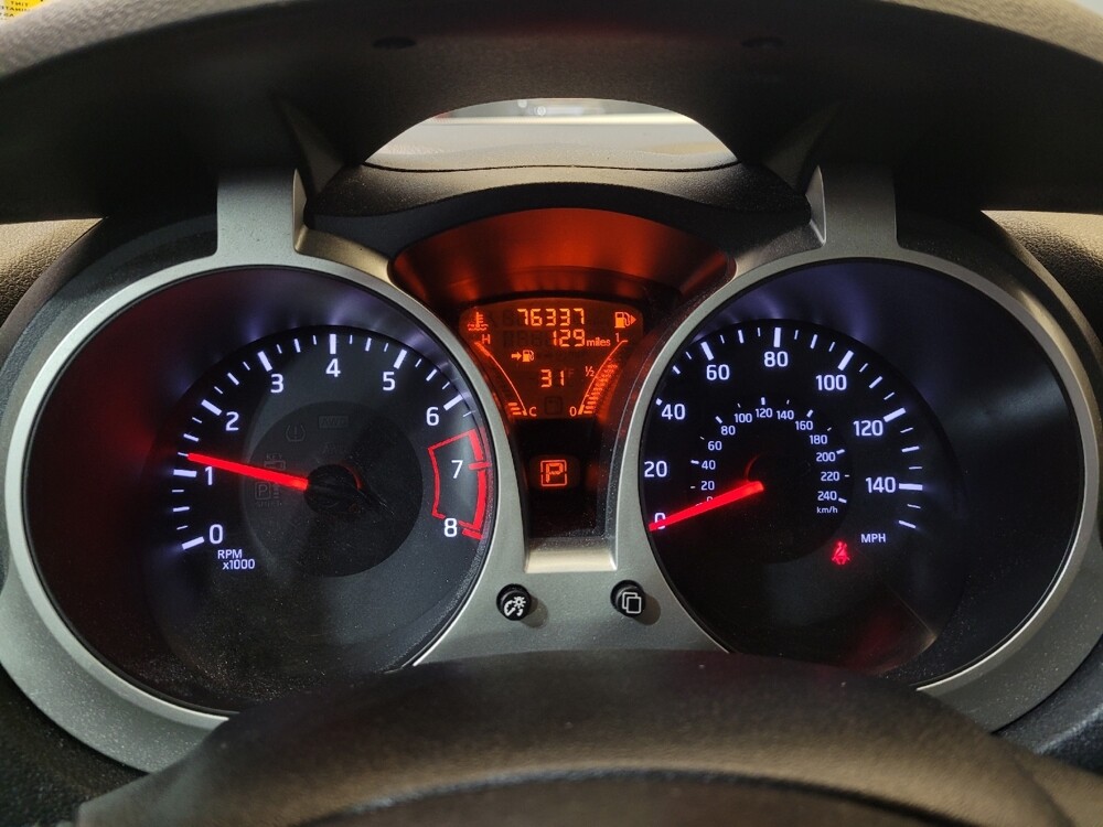 2014 Nissan Juke in Miamisburg, OH 45342 - 18113407 23