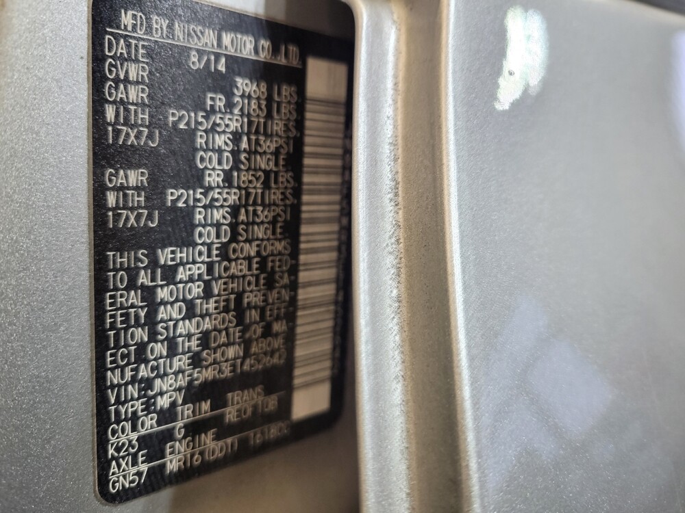 2014 Nissan Juke in Miamisburg, OH 45342 - 18113407 33