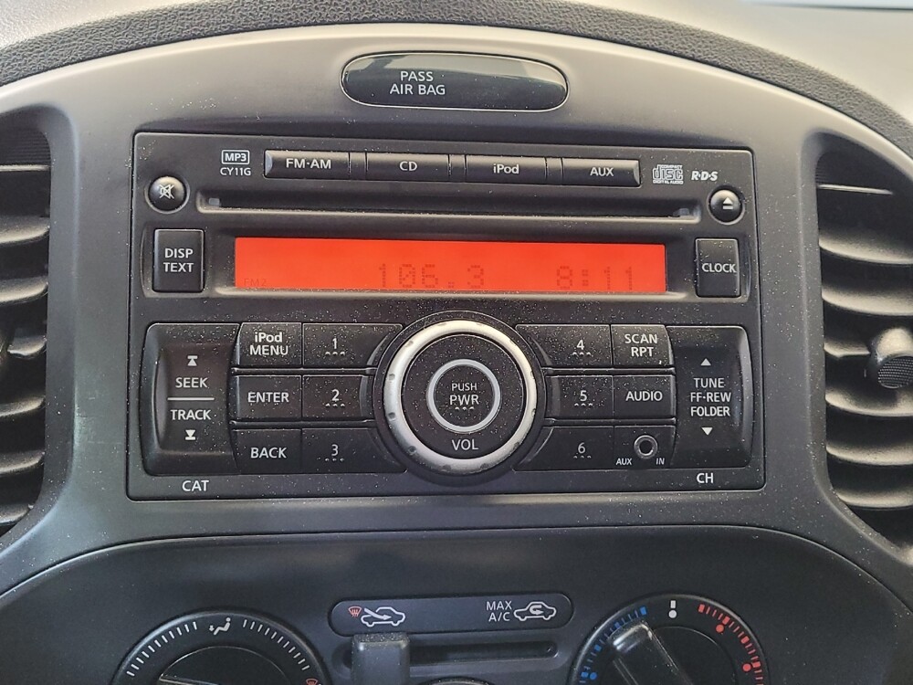 2014 Nissan Juke in Miamisburg, OH 45342 - 18113407 25