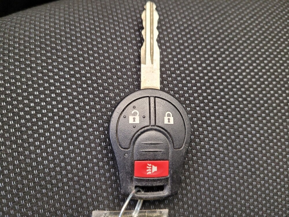 2014 Nissan Juke in Miamisburg, OH 45342 - 18113407 32