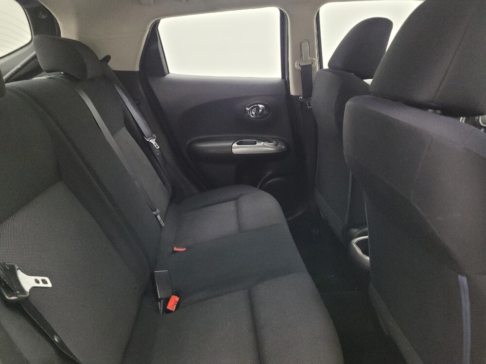 2014 Nissan Juke in Miamisburg, OH 45342 - 18113407 19