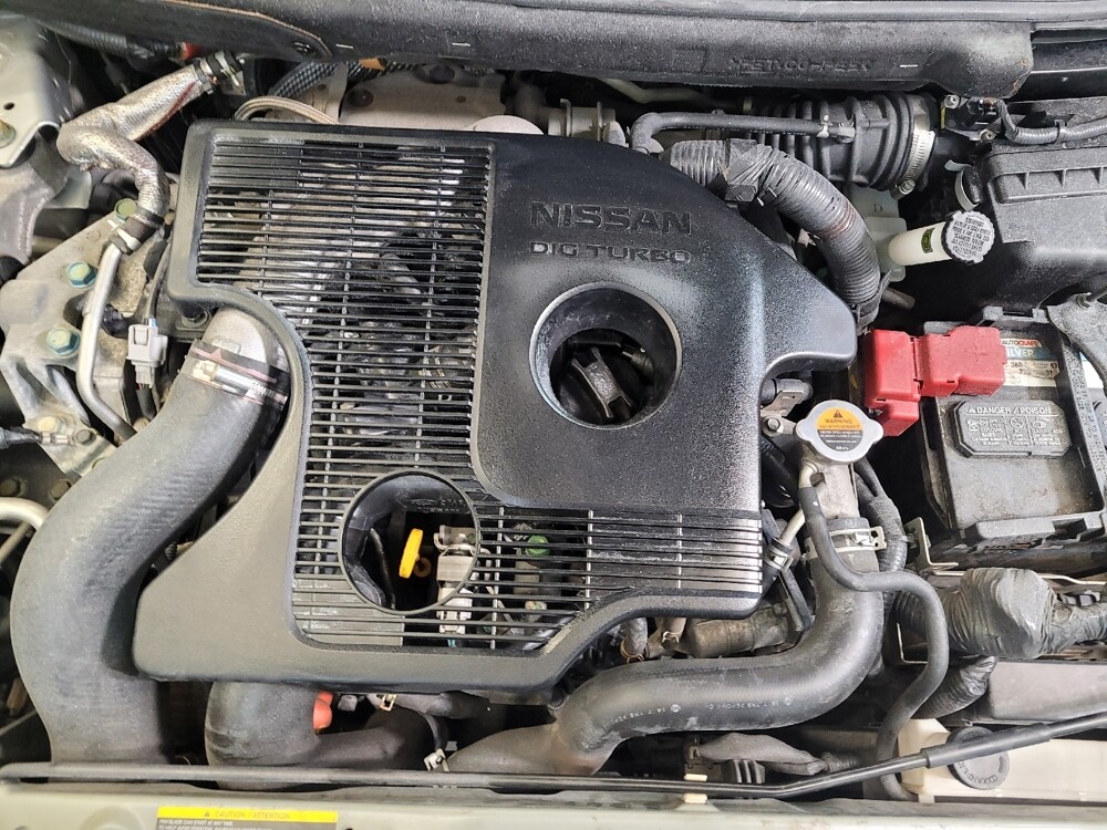 2014 Nissan Juke in Miamisburg, OH 45342 - 18113407 30