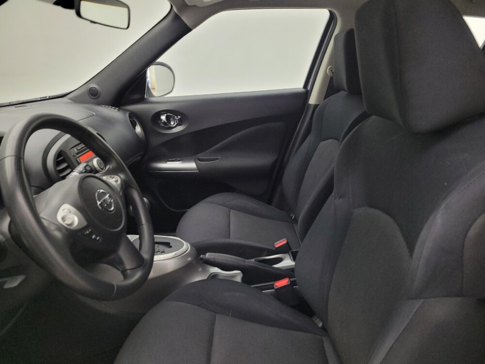 2014 Nissan Juke in Miamisburg, OH 45342 - 18113407 17