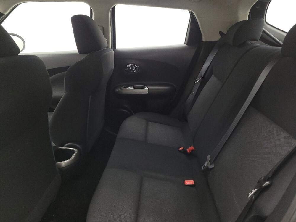 2014 Nissan Juke in Miamisburg, OH 45342 - 18113407 18