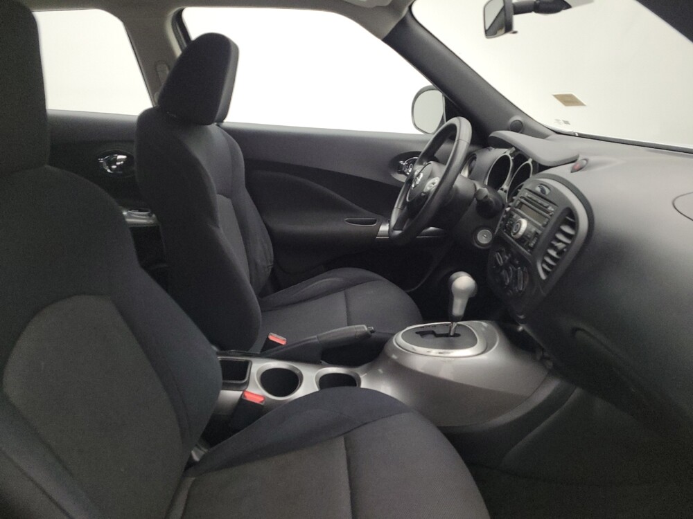 2014 Nissan Juke in Miamisburg, OH 45342 - 18113407 21