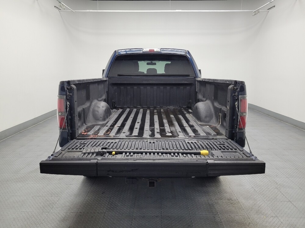 2014 Ford F150 in Las Vegas, NV 89104 - 18113408 29