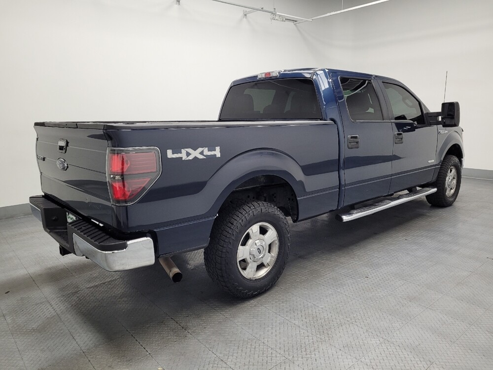 2014 Ford F150 in Las Vegas, NV 89104 - 18113408 10
