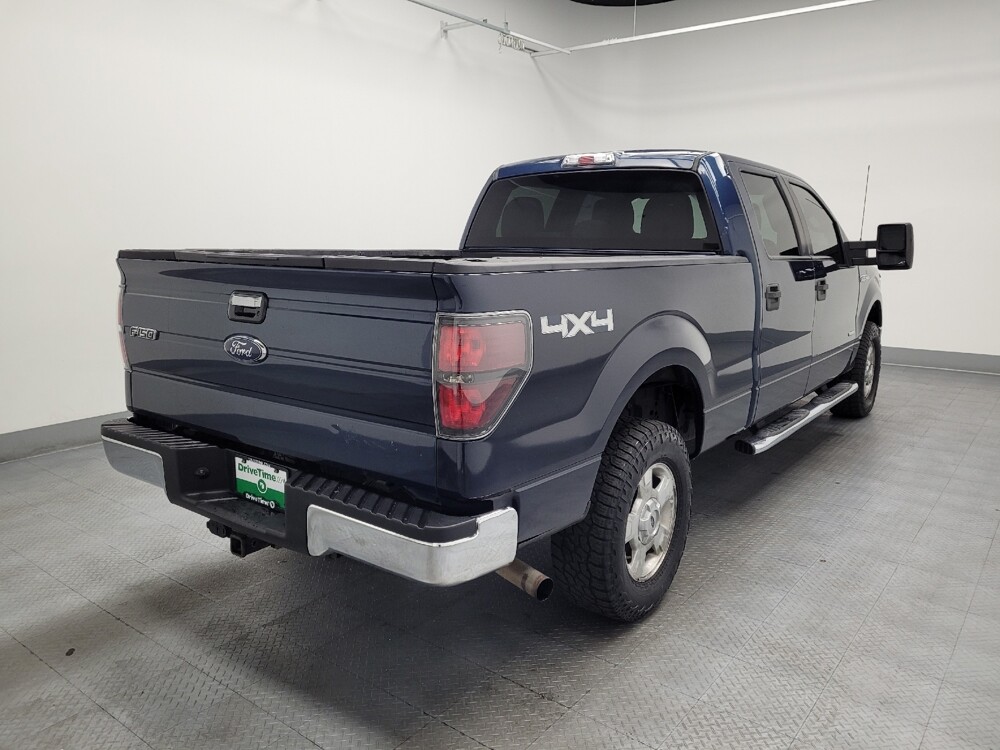 2014 Ford F150 in Las Vegas, NV 89104 - 18113408 9