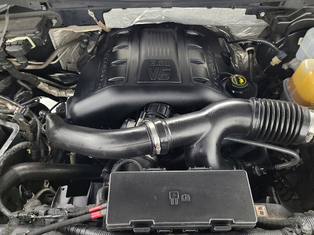 2014 Ford F150 in Las Vegas, NV 89104 - 18113408 30