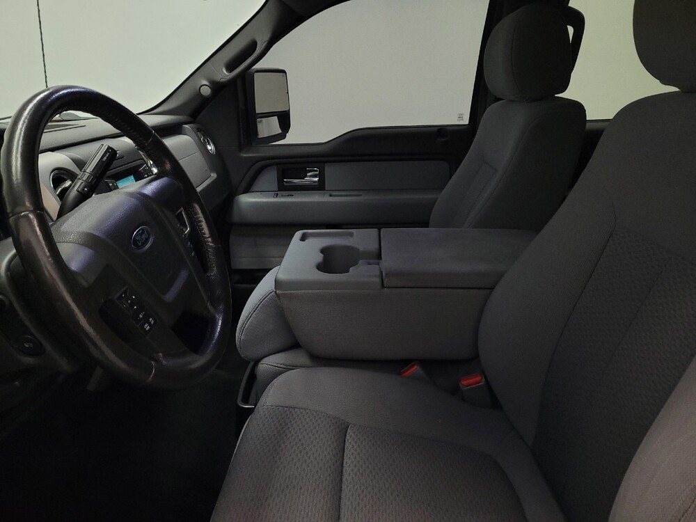 2014 Ford F150 in Las Vegas, NV 89104 - 18113408 17