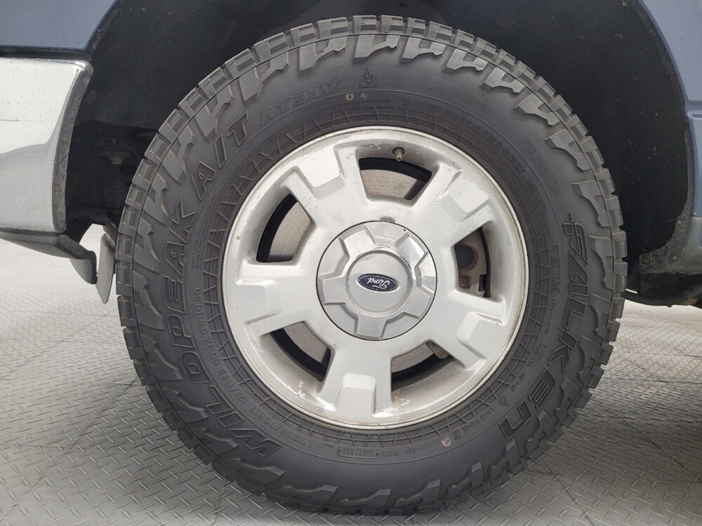 2014 Ford F150 in Las Vegas, NV 89104 - 18113408 31