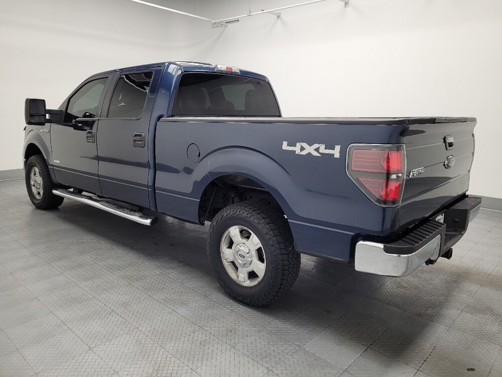 2014 Ford F150 in Las Vegas, NV 89104 - 18113408 3
