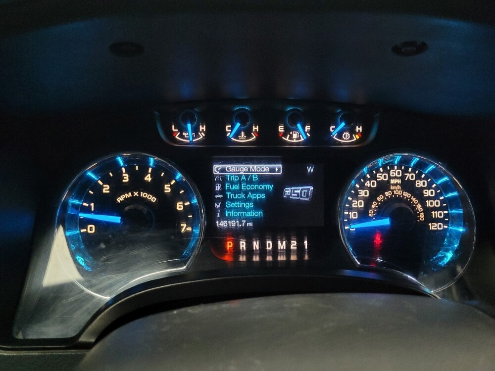 2014 Ford F150 in Las Vegas, NV 89104 - 18113408 23