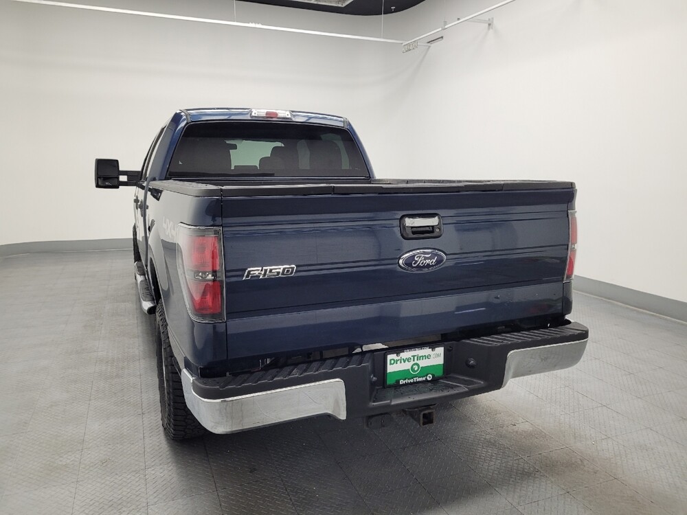 2014 Ford F150 in Las Vegas, NV 89104 - 18113408 6