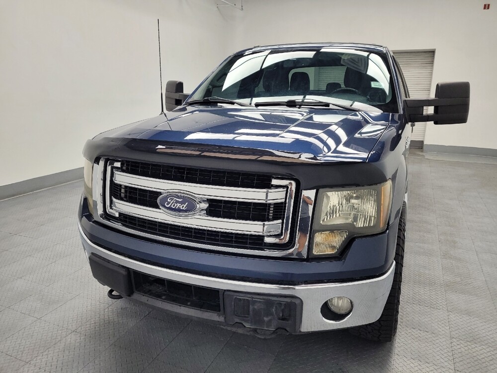 2014 Ford F150 in Las Vegas, NV 89104 - 18113408 15