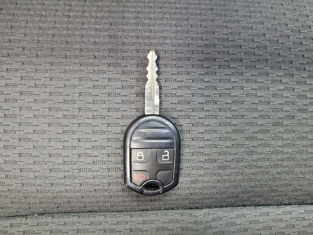 2014 Ford F150 in Las Vegas, NV 89104 - 18113408 32